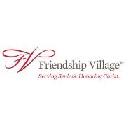 Friendship Village Logo